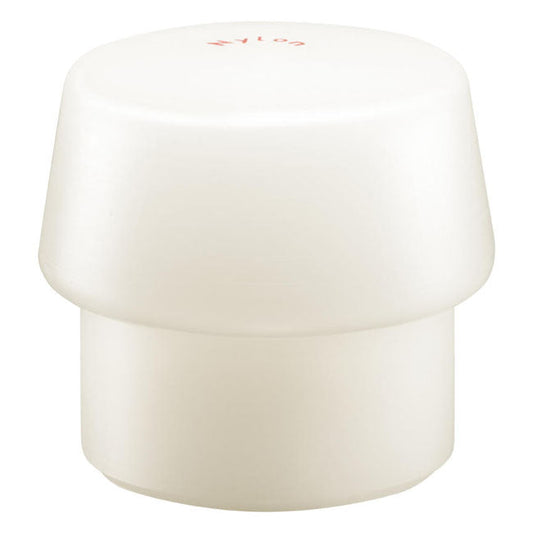 Halder insert for Simplex mallet 80mm Nylon - Hard