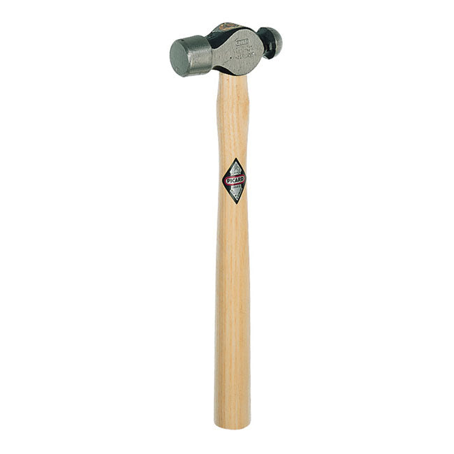 Picard, engineers hammer 900 gram. Hickory wood handle