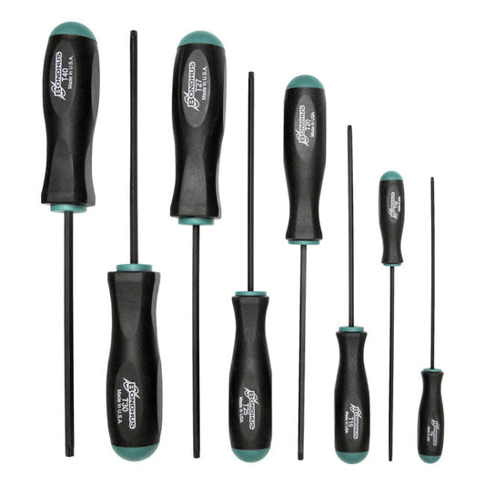 Bondhus, ball-end screwdriver set Torx®