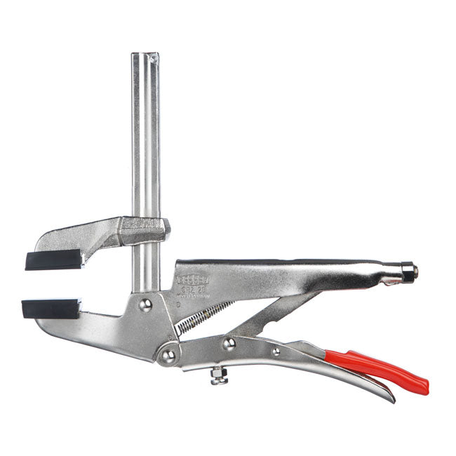Bessey, parallel grip GRZ clamp. 200mm