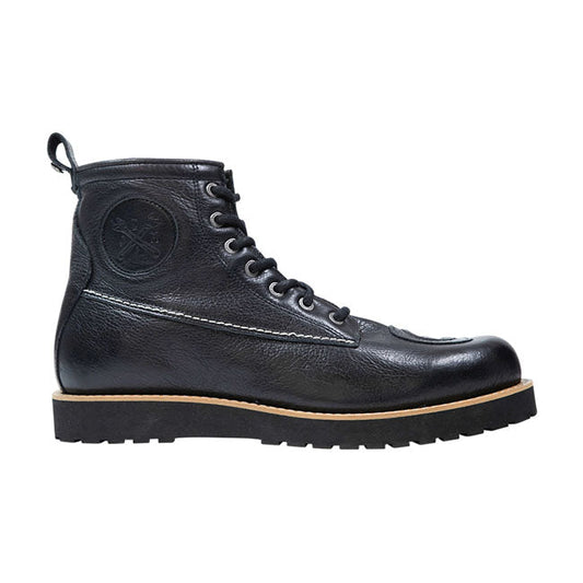 John Doe Iron boots