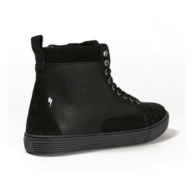 John Doe Neo sneakers black/ black