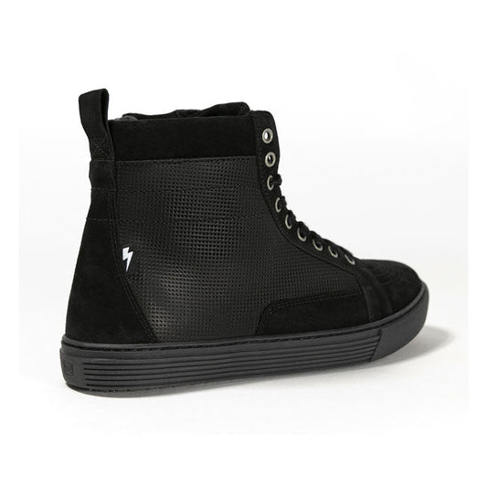 John Doe Neo sneakers black/ black