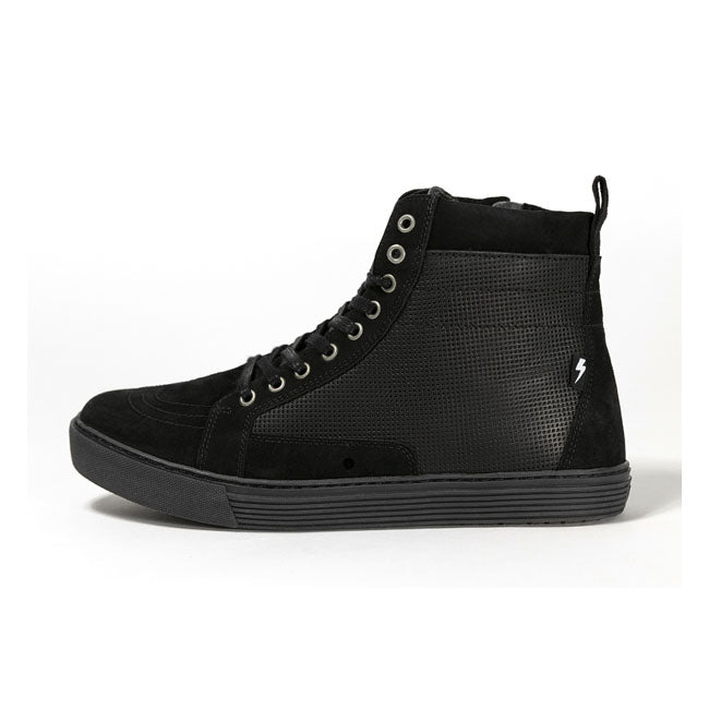 John Doe Neo sneakers black/ black