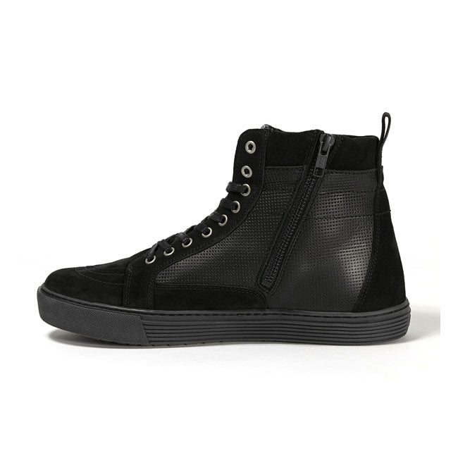 John Doe Neo sneakers black/ black