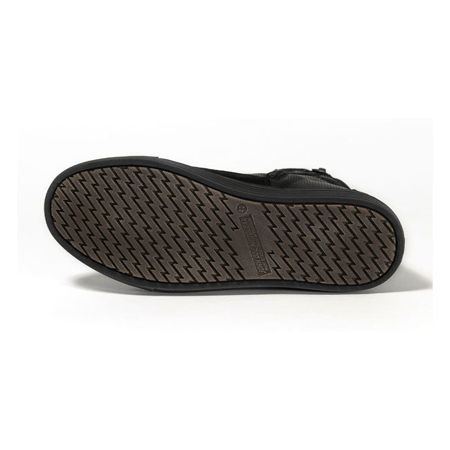 John Doe Neo sneakers black/ black