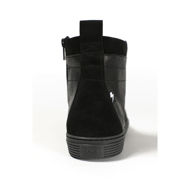 John Doe Neo sneakers black/ black