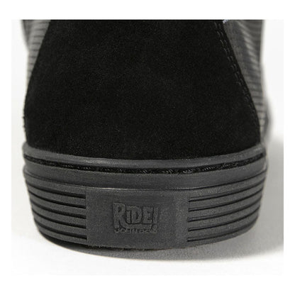 John Doe Neo sneakers black/ black