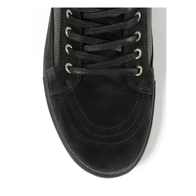 John Doe Neo sneakers black/ black