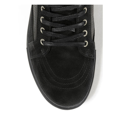 John Doe Neo sneakers black/ black