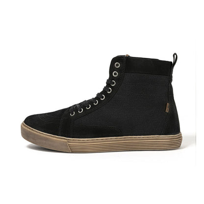 John Doe Neo sneakers black/ brown