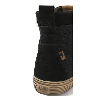 John Doe Neo sneakers black/ brown