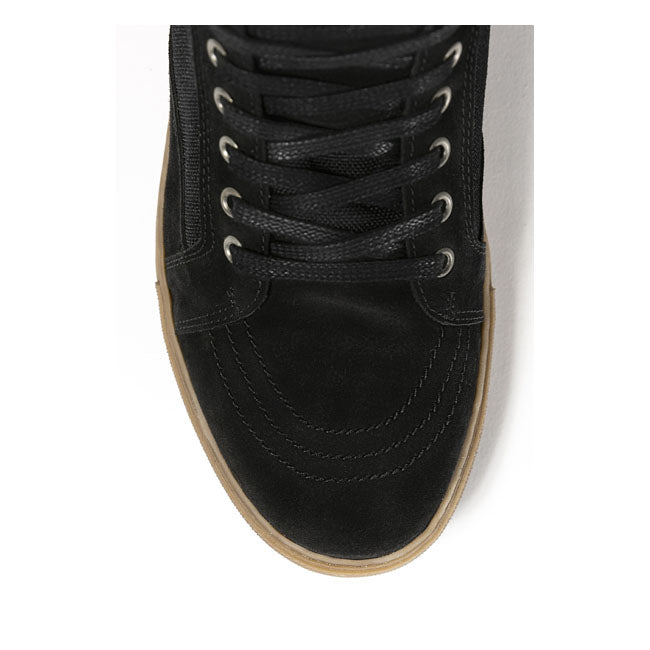 John Doe Neo sneakers black/ brown