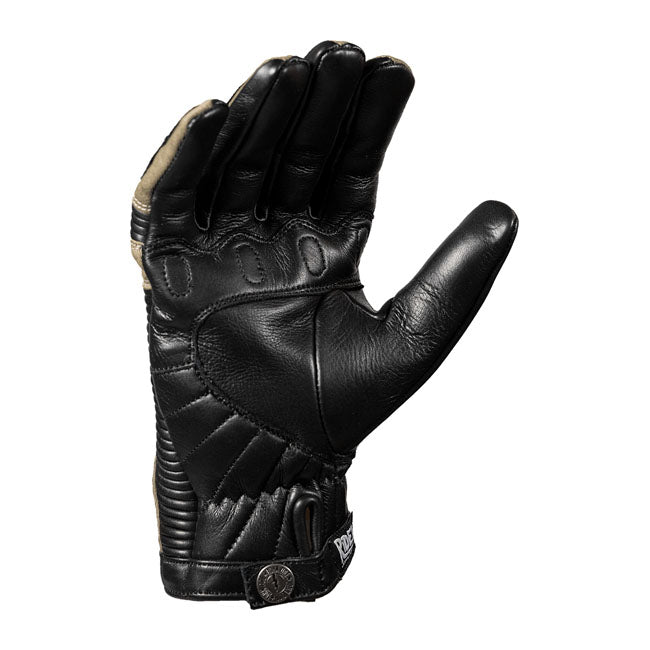 John Doe gloves