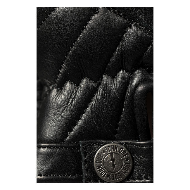 John Doe gloves