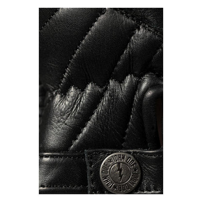 John Doe gloves