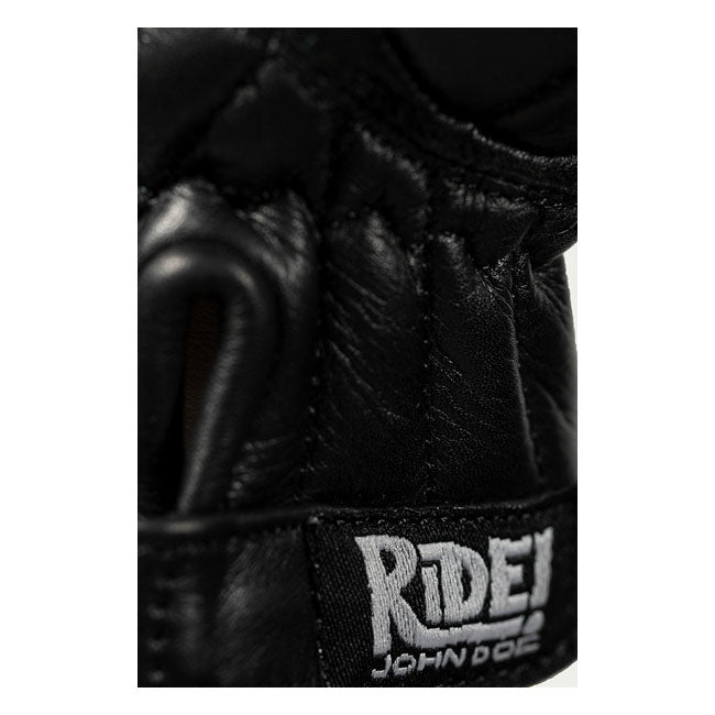 John Doe gloves