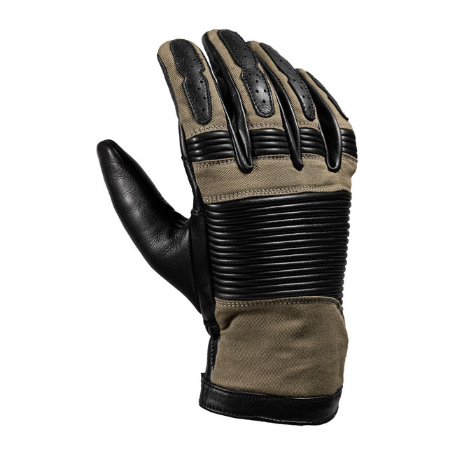 John Doe gloves