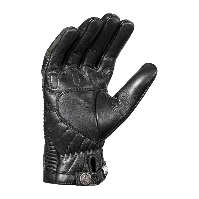 John Doe gloves