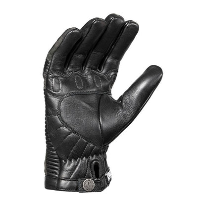 John Doe gloves