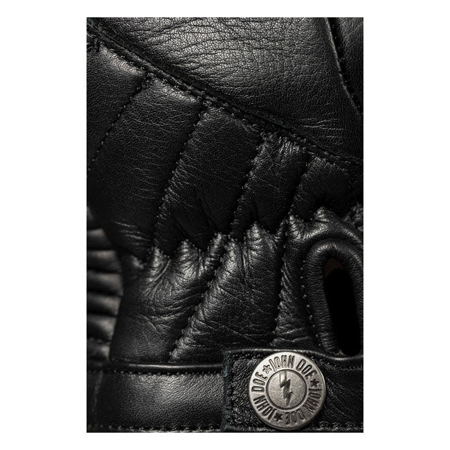 John Doe gloves