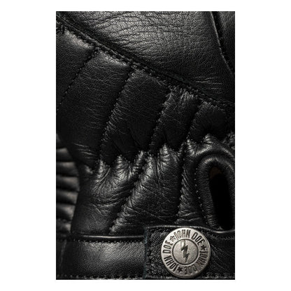 John Doe gloves