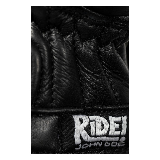 John Doe gloves