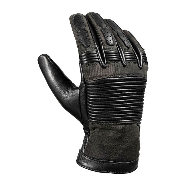 John Doe gloves