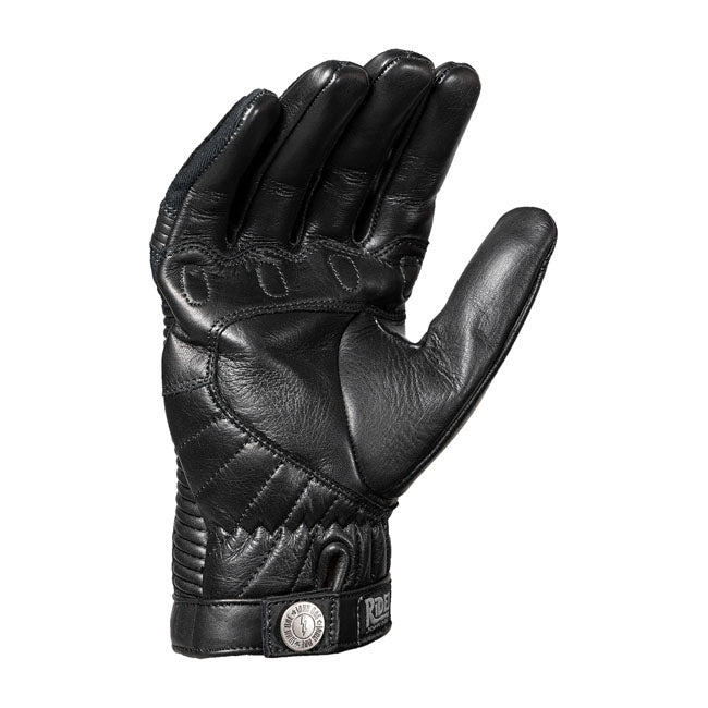 John Doe gloves