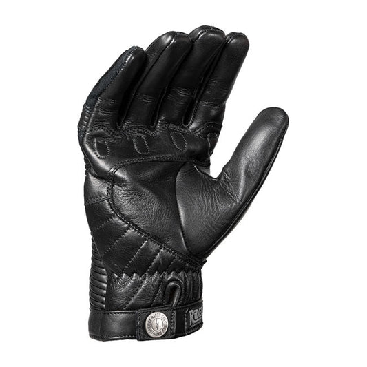 John Doe gloves