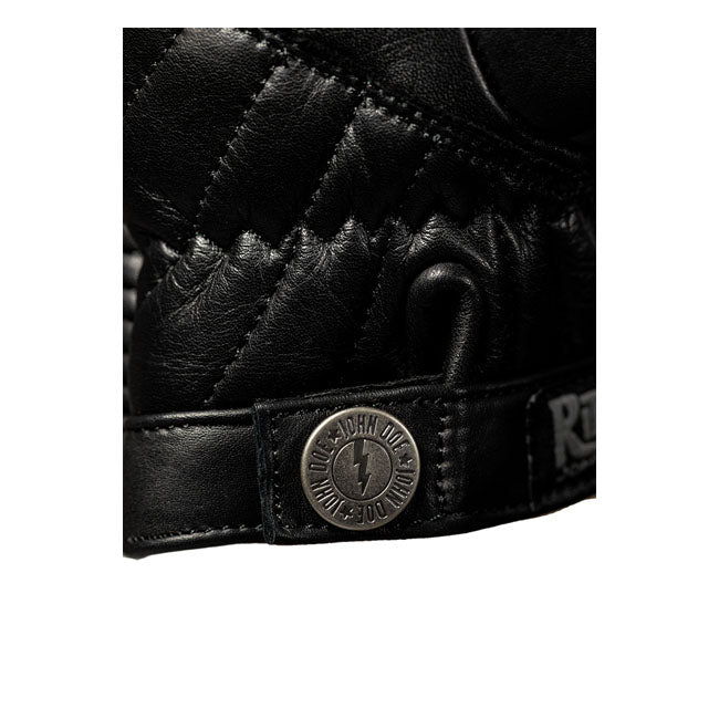 John Doe gloves