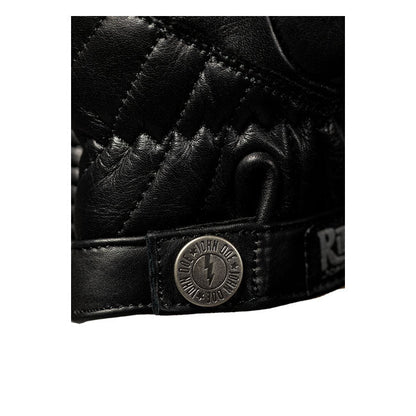 John Doe gloves