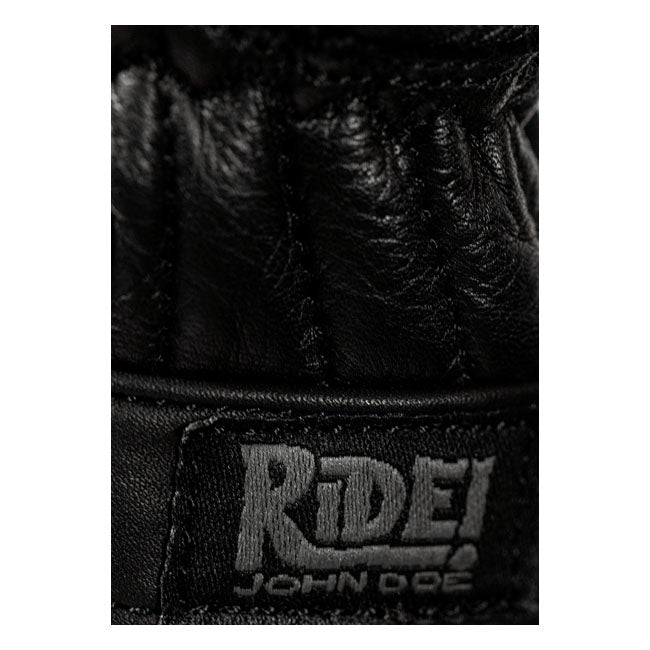 John Doe gloves