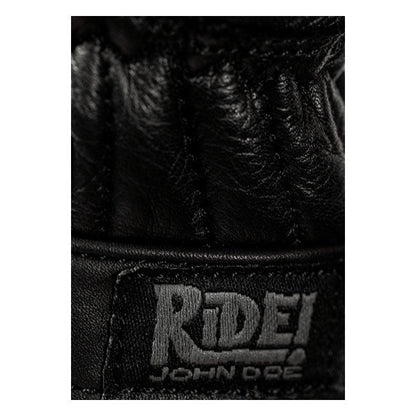 John Doe gloves