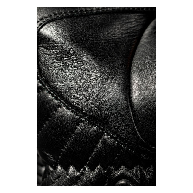 John Doe gloves