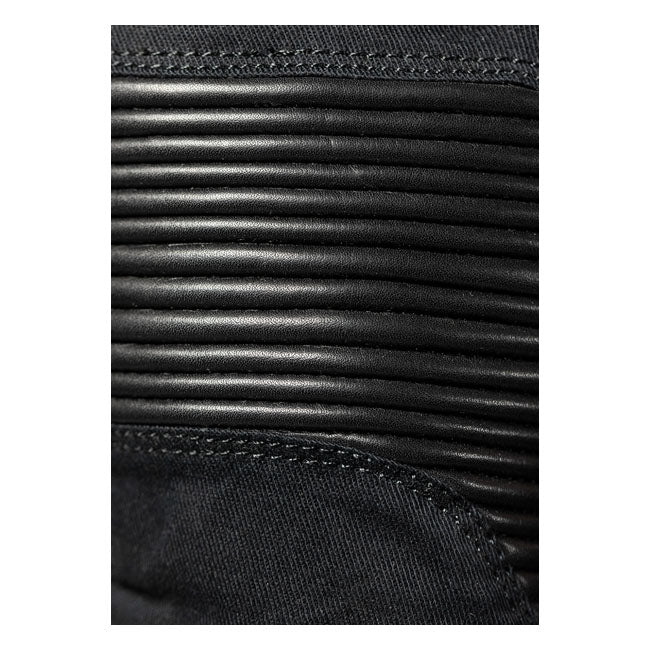 John Doe gloves