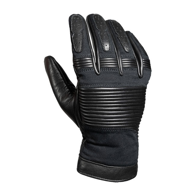 John Doe gloves