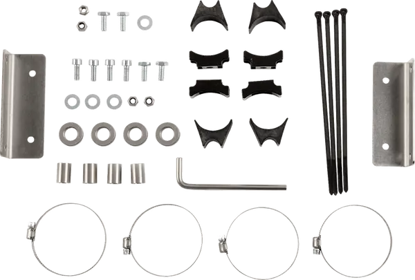 Öhlins HD 357 STX 36 Rear Shocks –  Touring (1990–2013)