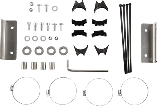 Öhlins HD 357 STX 36 Rear Shocks –  Touring (1990–2013)