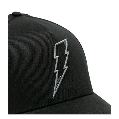 John Doe Flash cap