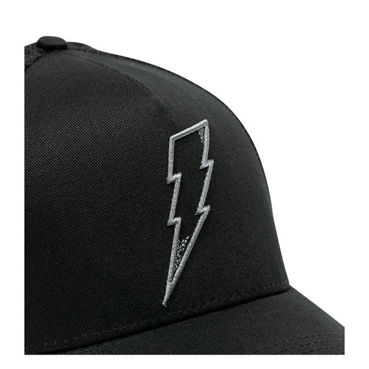 John Doe Flash cap
