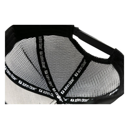 John Doe Flash cap