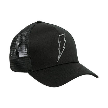 John Doe Flash cap