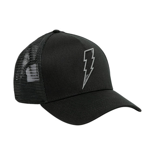 John Doe Flash cap