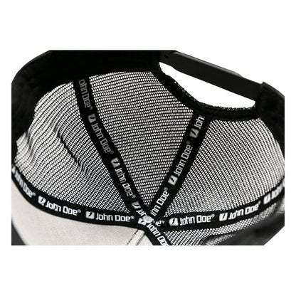John Doe Camou 0/1 cap