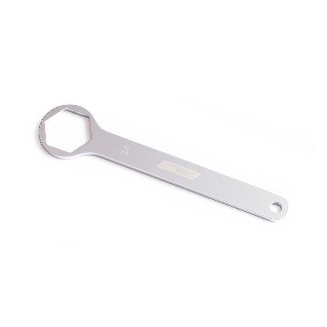 Cruztools 34mm rear axle wrench for BMW F750GS F850GS/GSA