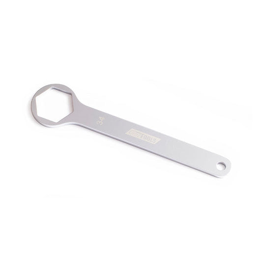 Cruztools 34mm rear axle wrench for BMW F750GS F850GS/GSA