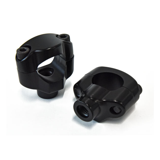 Beach Mini-Ape risers 1-5/8" rise 1-1/4"