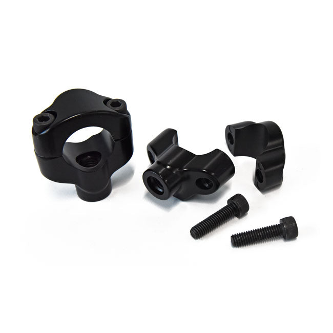 Beach Mini-Ape risers 1-5/8" rise 1-1/4"