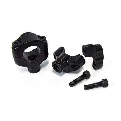 Beach Mini-Ape risers 1-5/8" rise 1-1/4"